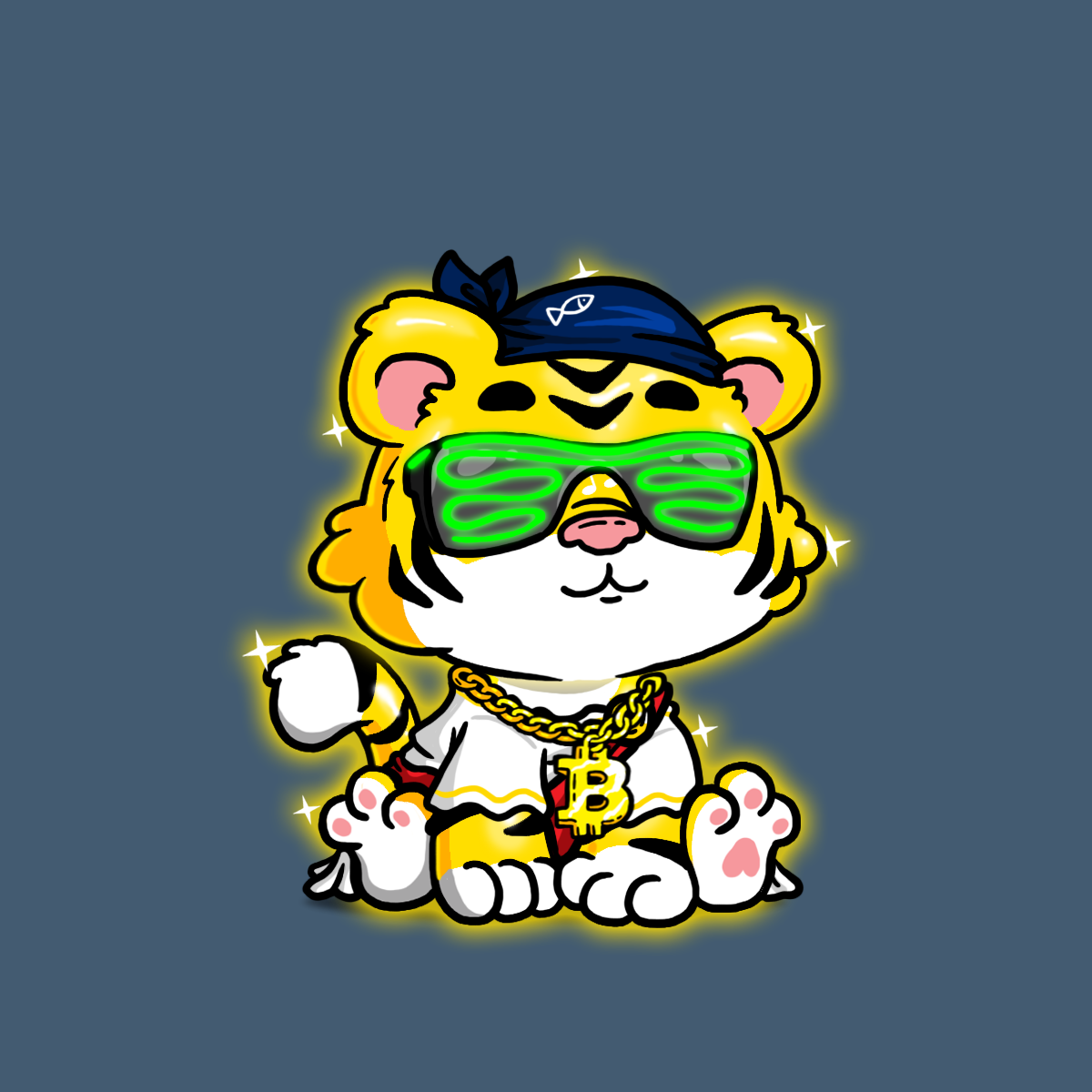 TiGR #92