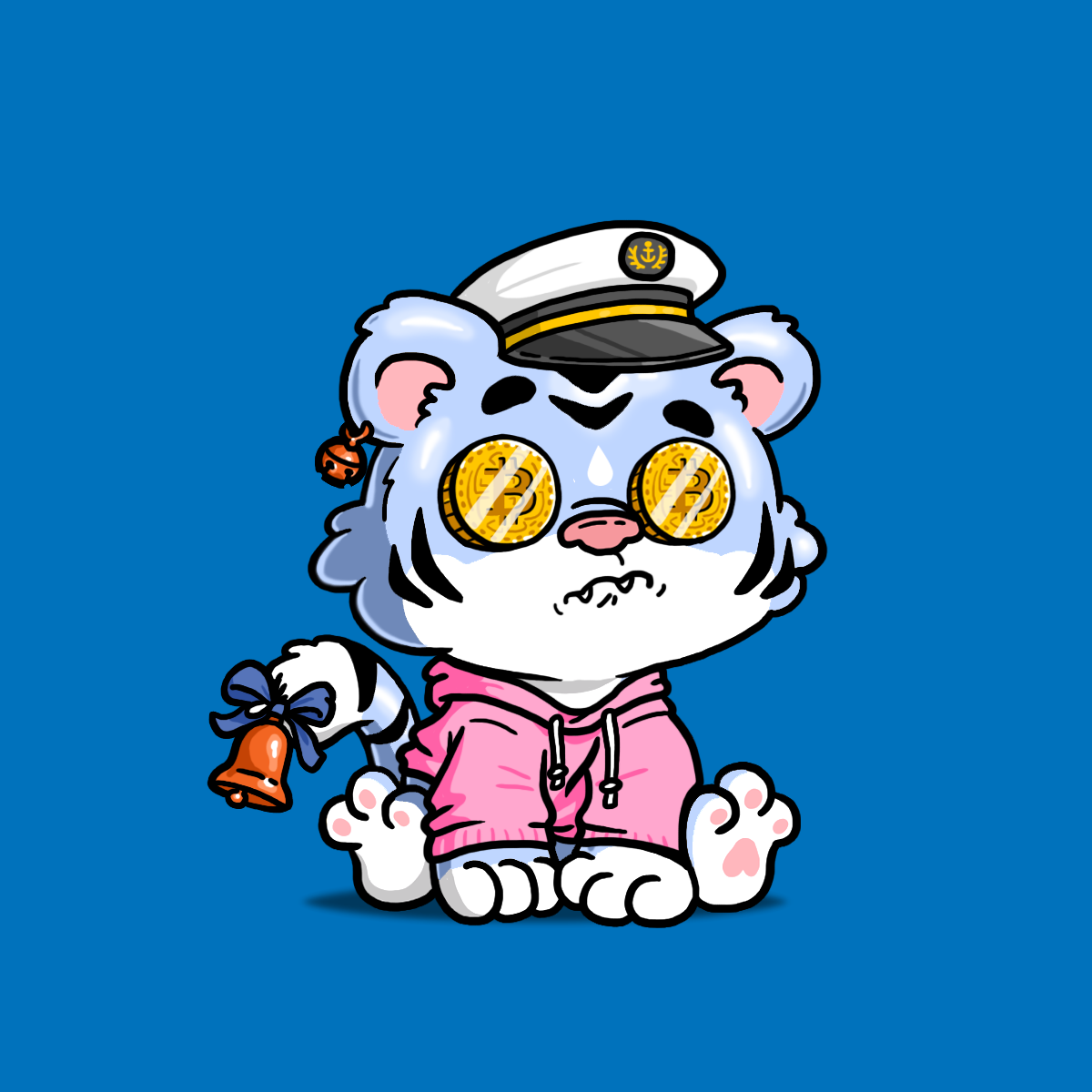 BitSailor-Koin #933