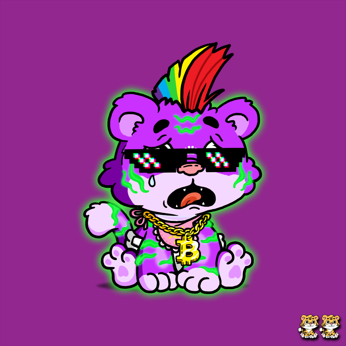 Thing #295